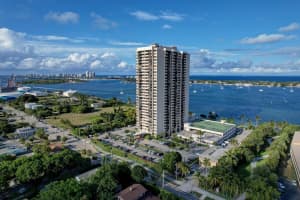 5600 N Flagler Dr APT 501, West Palm Beach, FL 33407, Sold 07/27/22