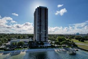 5600 N Flagler Dr APT 501, West Palm Beach, FL 33407, Sold 07/27/22