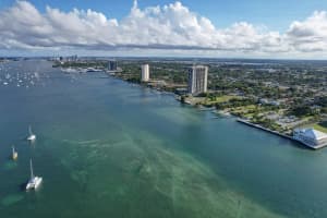 5600 N Flagler Dr APT 501, West Palm Beach, FL 33407, Sold 07/27/22