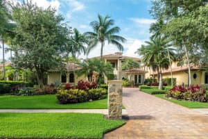 2842 Old Cypress N, Palm Beach Gardens, FL 33410, Sold 07/08/22