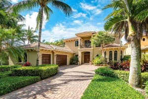 2842 Old Cypress N, Palm Beach Gardens, FL 33410, Sold 07/08/22