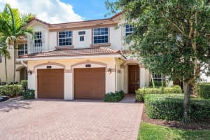 6320 Ginger Trl UNIT 104, Delray Beach, FL 33484, Sold 07/07/22