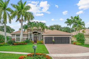 10415 Oak Meadow Ln, Lake Worth, FL 33449, Sold 07/07/22