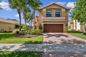 11464 Sage Meadow Terrace, Royal Palm Beach, FL 33411, Sold 07/07/22