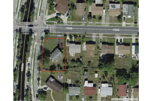1382 9th Street, West Palm Beach, FL 33401 Sold 08/18/23