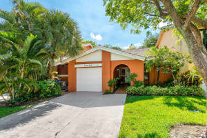 20854 Via Valencia Dr, Boca Raton, FL 33433, Sold 07/21/22