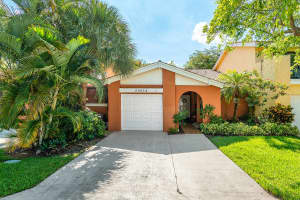 20854 Via Valencia Dr, Boca Raton, FL 33433, Sold 07/21/22