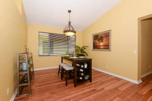 770 Bent Creek Dr, Fort Pierce, FL 34947, Sold 06/22/22