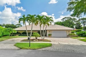 3005 St James Dr, Boca Raton, FL 33434, Sold 09/07/22