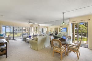 8840 S Sea Oaks Way #109, Vero Beach, FL 32963, Sold 06/29/22