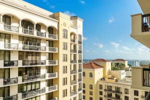 701 S Olive Ave APT 1905, West Palm Beach, FL 33401, Sold 09/08/22