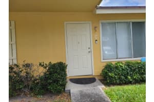 4739 Orleans Ct APT C, West Palm Beach, FL 33415, Sold 07/01/22