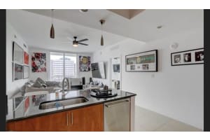 315 NE 3rd Ave APT 1505, Fort Lauderdale, FL 33301, Sold 08/16/22