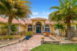 3704 SW Thurber Pl, Palm City, FL 34990, Sold 08/25/22