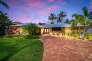 1262 SW Seahawk Way, Palm City, FL 34990, Sold 09/09/22