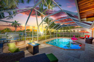 1262 SW Seahawk Way, Palm City, FL 34990, Sold 09/09/22