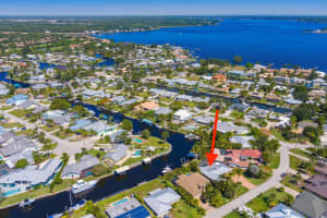 1262 SW Seahawk Way, Palm City, FL 34990, Sold 09/09/22