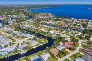 1262 SW Seahawk Way, Palm City, FL 34990, Sold 09/09/22