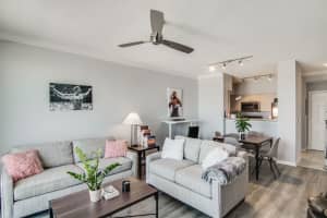 616 Clearwater Park Rd APT 1203, West Palm Beach, FL 33401, Sold 06/30/22