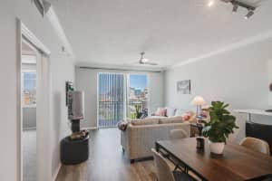 616 Clearwater Park Rd APT 1203, West Palm Beach, FL 33401, Sold 06/30/22