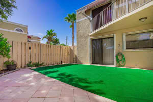 3700 Village Dr a, Delray Beach, FL 33445, Sold 07/15/22