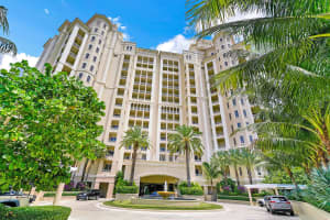 622 N Flagler Drive 503