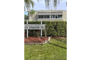 126 Sparrow Dr #15a, Royal Palm Beach, FL 33411, Sold 06/03/22