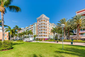 804 E Windward Way APT 115, Lantana, FL 33462, Sold 06/30/22