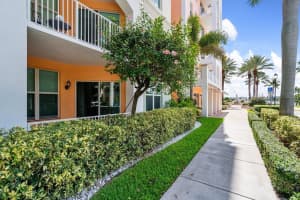 804 E Windward Way APT 115, Lantana, FL 33462, Sold 06/30/22
