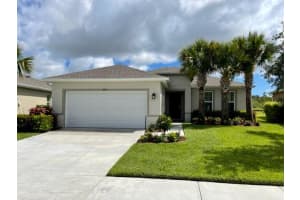 3524 Carriage Pointe Cir, Fort Pierce, FL 34981, Sold 11/18/22