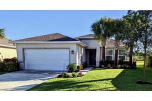 3524 Carriage Pointe Cir, Fort Pierce, FL 34981, Sold 11/18/22