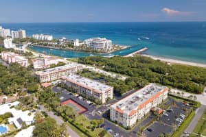 1111 S Ocean Boulevard   417, Boca Raton, FL 33432 Sold 09/30/22