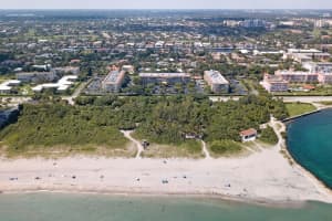 1111 S Ocean Boulevard   417, Boca Raton, FL 33432 Sold 09/30/22