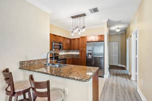 40 SE Sedona Cir APT 201, Stuart, FL 34994, Sold 07/15/22
