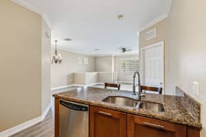 40 SE Sedona Cir APT 201, Stuart, FL 34994, Sold 07/15/22