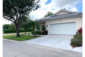 2199 NW Tilia Trail, Stuart, FL 34994, Sold 08/05/22