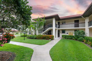 510 SW South River Dr APT 207, Stuart, FL 34997, Sold 07/08/22