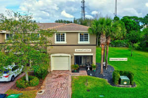2201 Marshfield Court, Port Saint Lucie