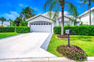 2690 Linkside Dr, Wellington, FL 33414, Sold 10/03/22