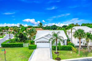 2690 Linkside Dr, Wellington, FL 33414, Sold 10/03/22