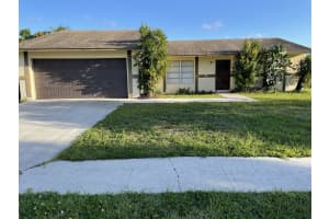 123 Teal Ct, Royal Palm Beach, FL 33411, Sold 08/17/23