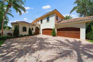2812 Old Cypress N, Palm Beach Gardens, FL 33410, Sold 10/07/22