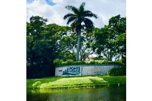 1401 Village Blvd #235, West Palm Beach, FL 33409, Sold 08/04/22