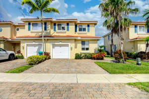 3018 N Evergreen Cir, Boynton Beach, FL 33426, Sold 08/01/22