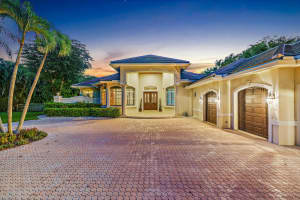 8246 Man O War Rd, Palm Beach Gardens, FL 33418, Sold 12/29/22