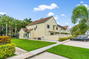 6359 Riverwalk Ln UNIT 7, Jupiter, FL 33458, Sold 07/19/22