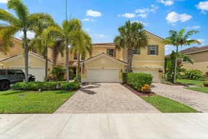 5087 Dulce Ct, Palm Beach Gardens, FL 33418, Sold 06/29/22