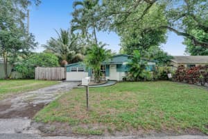 5737 Freedom St, Hollywood, FL 33021, Sold 09/15/22