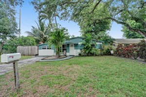 5737 Freedom St, Hollywood, FL 33021, Sold 09/15/22