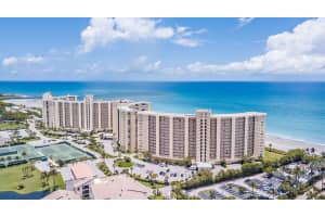 100 Ocean Trail Way APT 1002, Jupiter, FL 33477, Sold 07/15/22